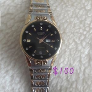 Citizen Brand Ladies Watch